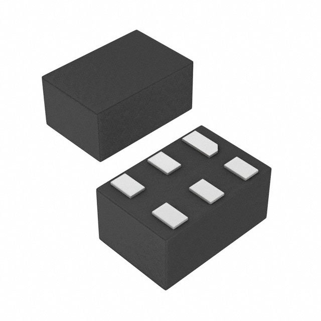 MAX4829ELT+T by Analog Devices